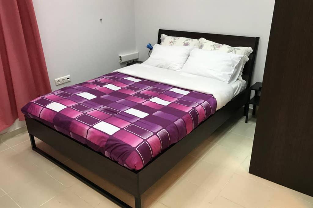 Athens Spirit 49 Katechaki Apartment Экстерьер фото