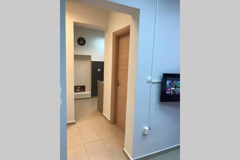 Athens Spirit 49 Katechaki Apartment Экстерьер фото