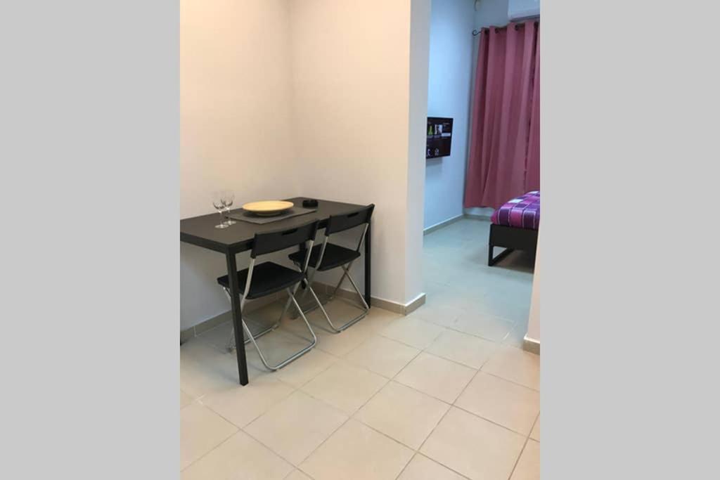 Athens Spirit 49 Katechaki Apartment Экстерьер фото