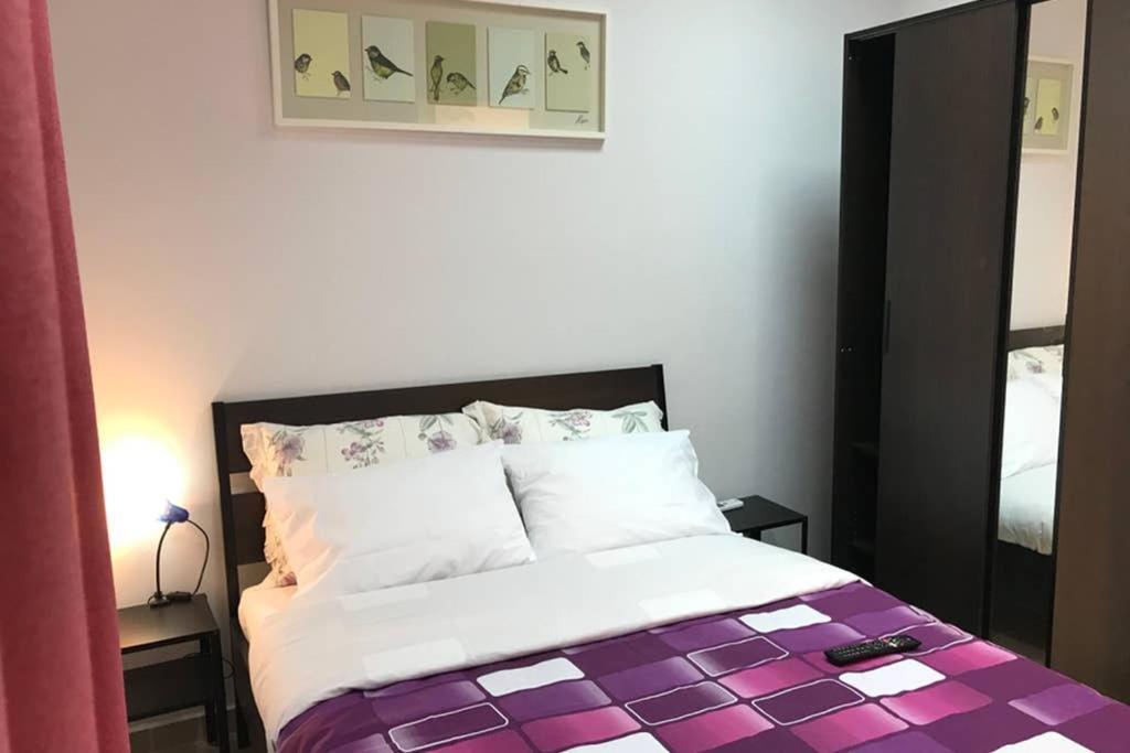 Athens Spirit 49 Katechaki Apartment Экстерьер фото