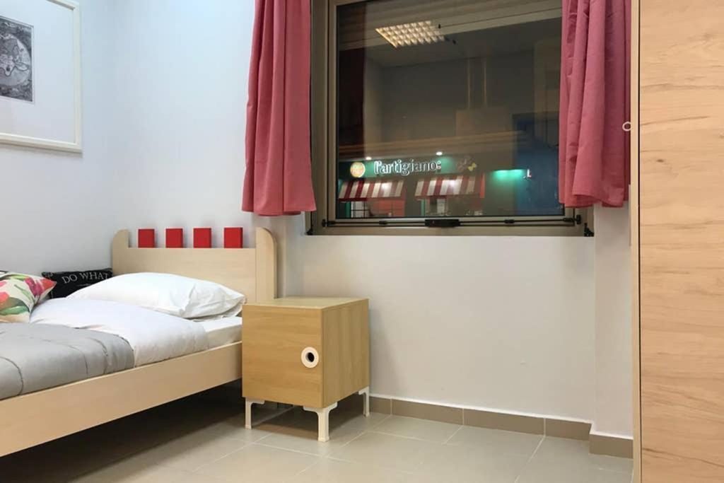 Athens Spirit 49 Katechaki Apartment Экстерьер фото