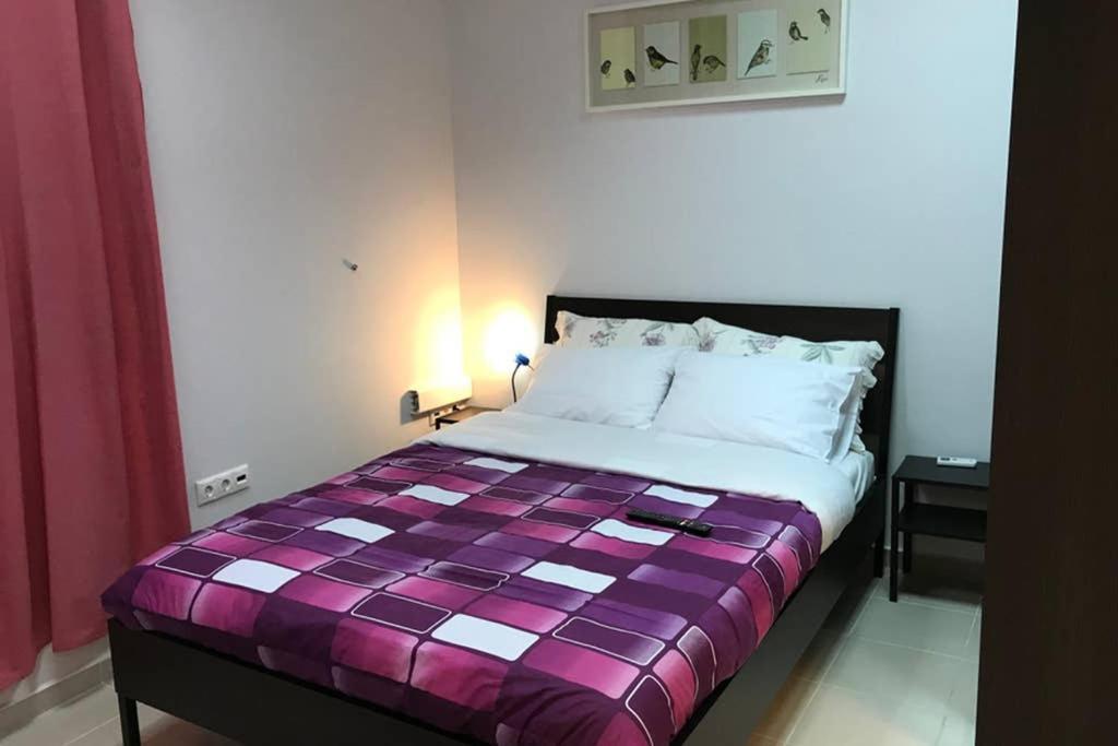 Athens Spirit 49 Katechaki Apartment Экстерьер фото