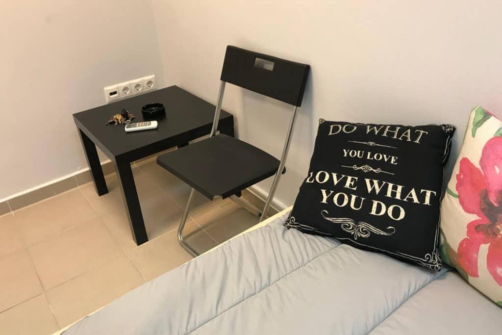 Athens Spirit 49 Katechaki Apartment Экстерьер фото